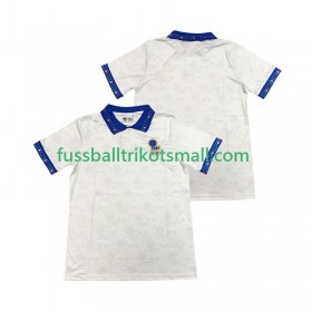 Fußballtrikots Italien Retro 1994 Kurzarm Auswärts-trikot kaufen